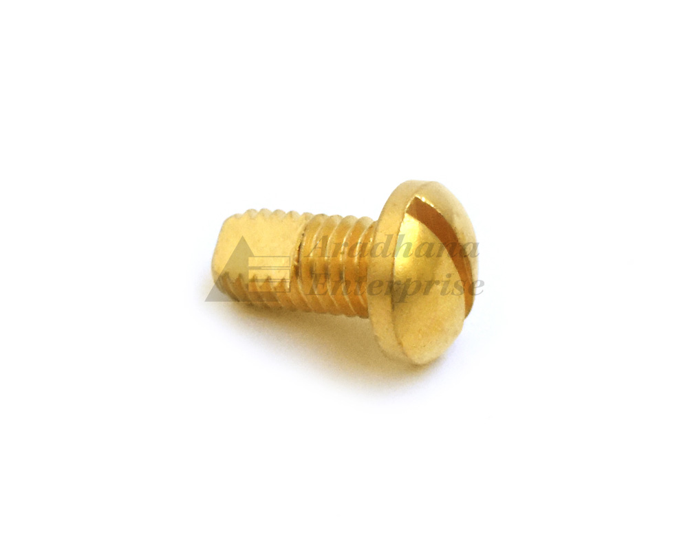 Brass Fasteners