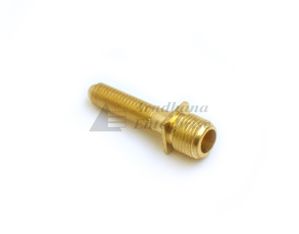 Brass Electrical Parts