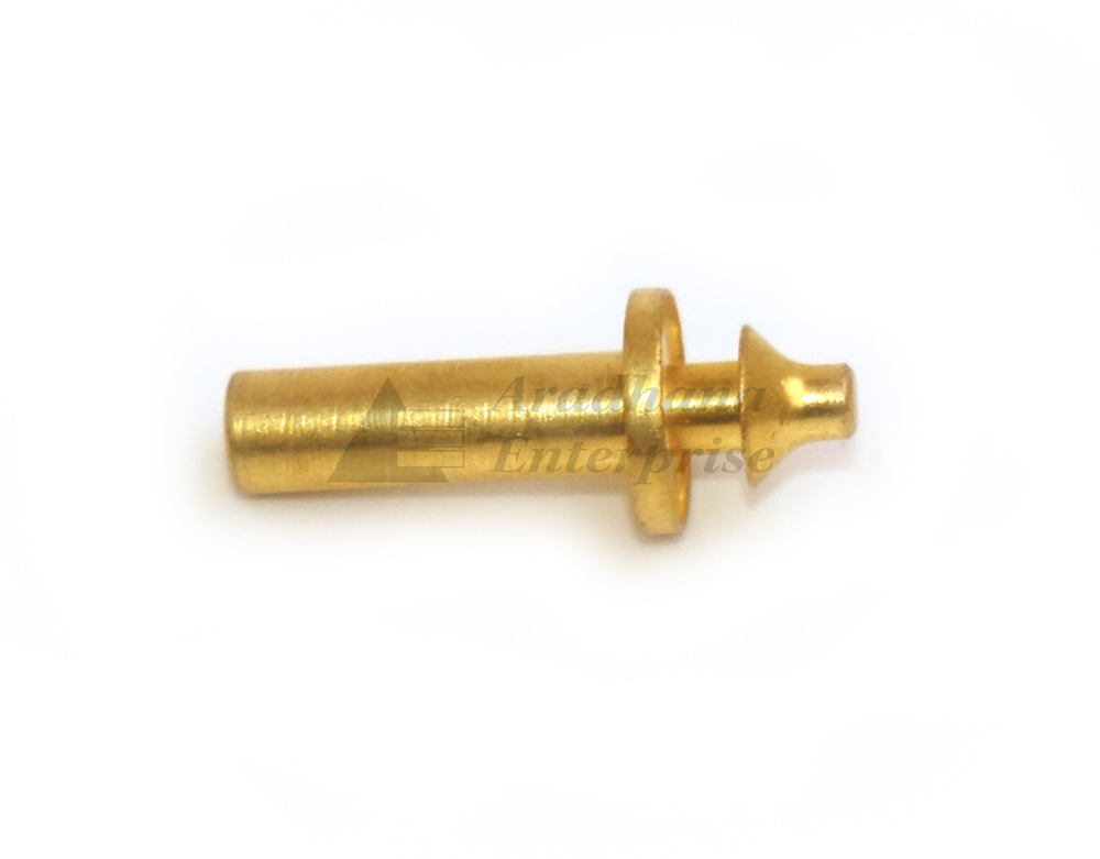 Brass Precision Parts